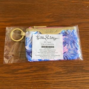 Lily Pulitzer ID case